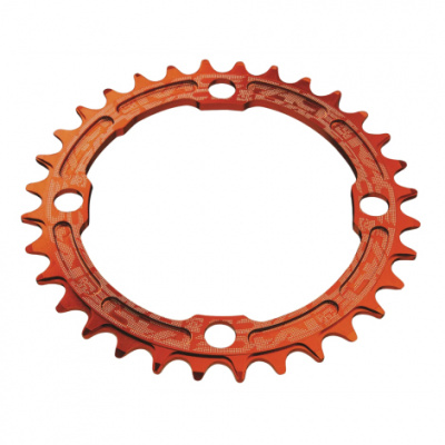 Race Face Narrow/Wide Single Chainring