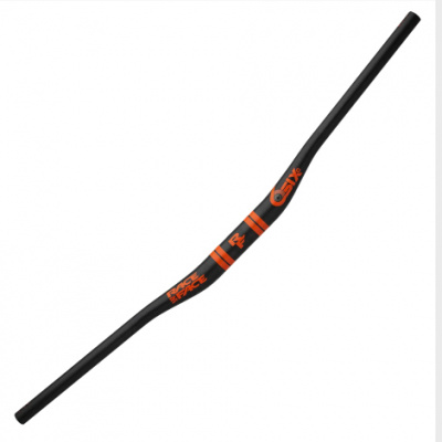 Race Face SIXC 35 Carbon Riser Handlebars