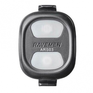 Ravemen ARS03 Wireless Remote Switch for LR1600