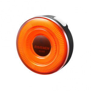 Ravemen CL05 Sensored USB Rechargeable Rear Light