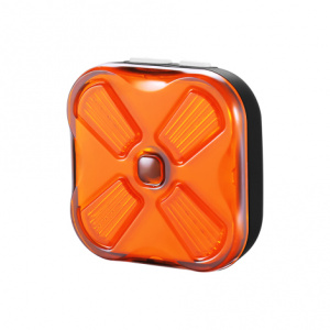 Ravemen CL06 Sensored USB Rechargeable Rear Light