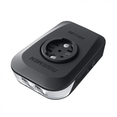 Ravemen FR1100 Beam USB Out-Front Rechargeable Front Light