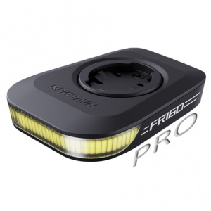 Ravemen FR160 Pro USB Rechargeable Front Light