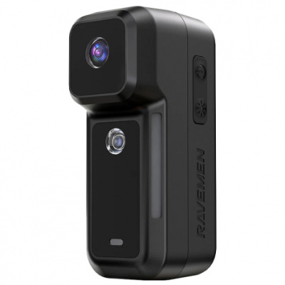 Ravemen NT301 Rear Camera Smart Rechargeable Rear Light