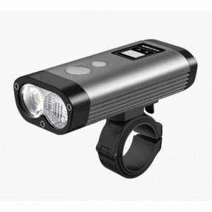 Ravemen PR1400 USB Rechargeable Front Light