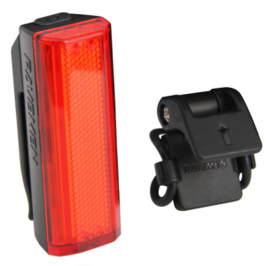 Ravemen TR20 Rechargeable Rear Light