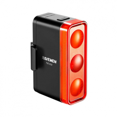 Ravemen TR350 Rechargeable Rear Light