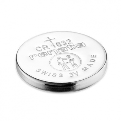 Renata Lithium CR1632 Battery For Shimano Di2 12 Speed Levers