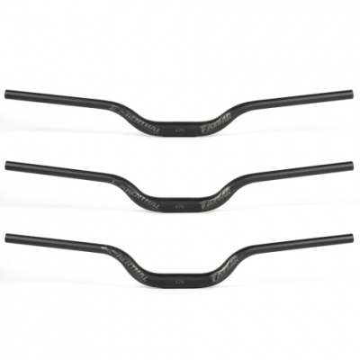 Renthal Fatbar V3 35 High Rise Handlebars