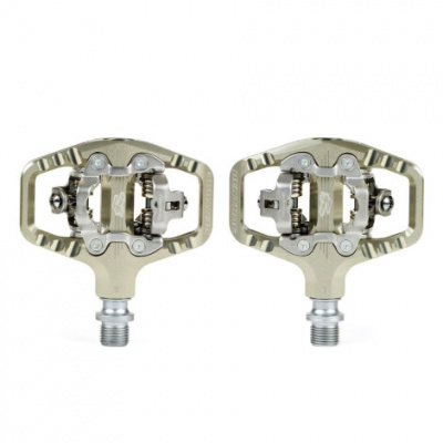 Renthal Revo-TRC MTB Clip Pedals