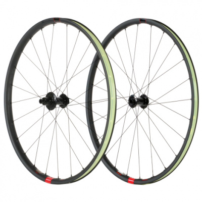 Reserve 28 XC Industry 9 1/1 Carbon Wheelset
