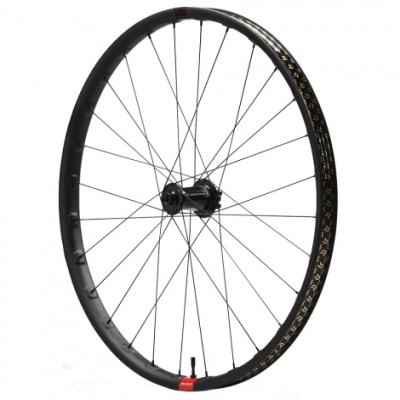Reserve 30 HD DT Swiss 350 Front Wheel