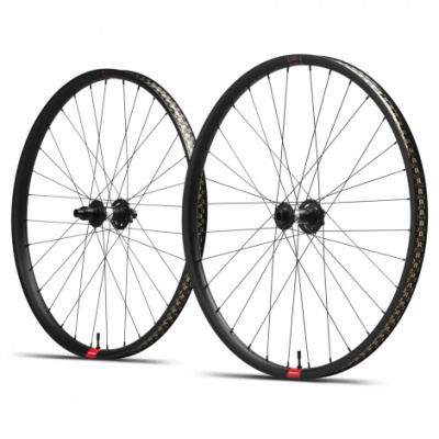 Reserve 30|SL AL 6069 MX Wheelset