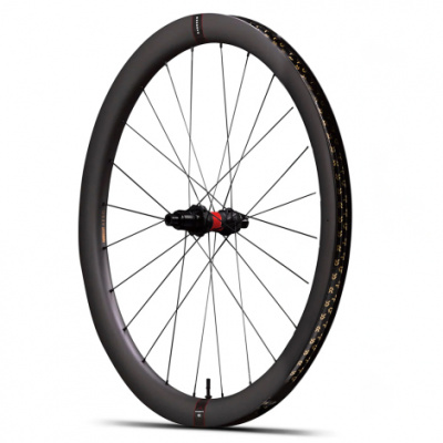 Reserve 44 GR DT Swiss 240 Aero Carbon Gravel Rear Wheel- 700c