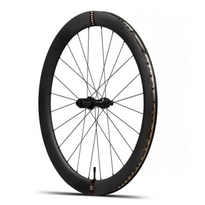 Reserve 44 Zipp ZR1 Carbon Rear Wheel