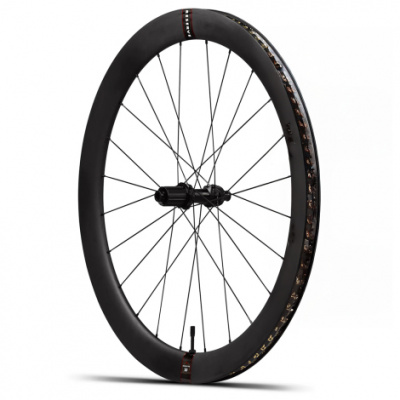 Reserve 50 Zipp ZR1 Carbon Clincher Rear Wheel