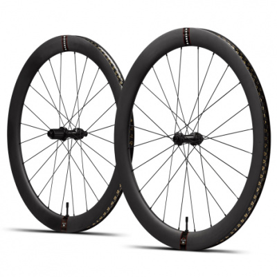 Reserve 50|50 DT Swiss 350 Carbon Road Wheelset