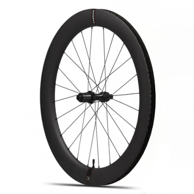 Reserve 63 Zipp ZR1 Carbon Rear Wheel