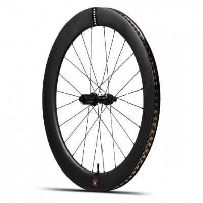 Reserve 65 DT Swiss 240 Carbon Rear Wheel