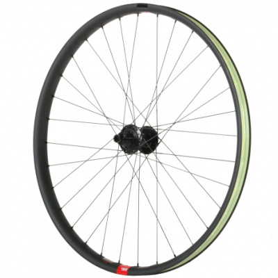 Reserve DH Industry 9 1/1 Carbon Rear Wheel
