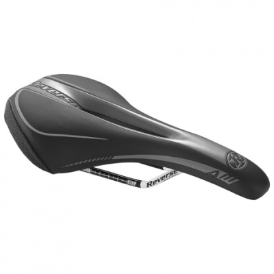 Reverse AM Ergo Saddle
