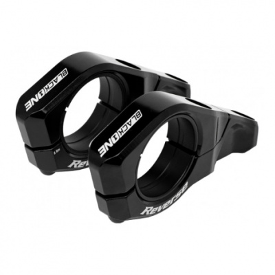 Reverse Components Black-ONE D-2 Direct Mount Stem