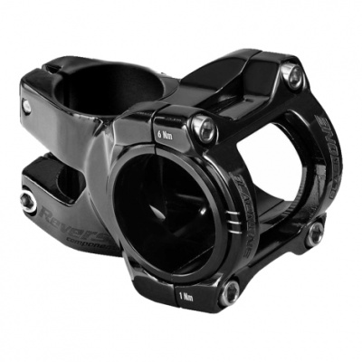 Reverse Components Black-ONE Titanium 35 Stem