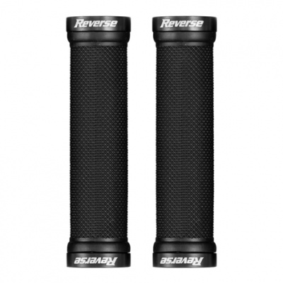 Reverse Components Classic 31mm Lock-On Grips