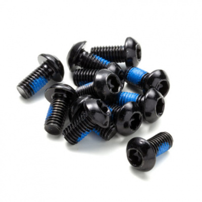 Reverse Components Disc Rotor Bolt Set