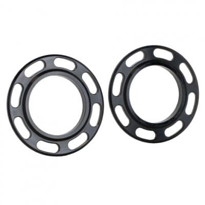 Reverse Components HG Single Speed Sprocket Guide Kit