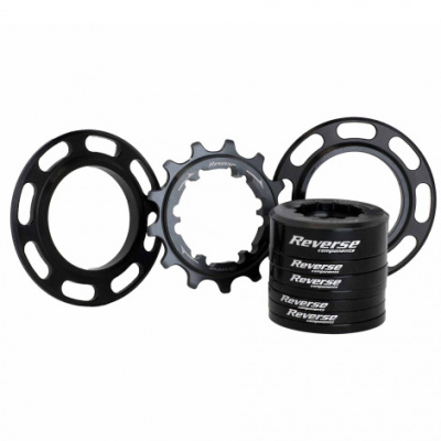 Reverse Components Microspline Expert Single Speed Kit