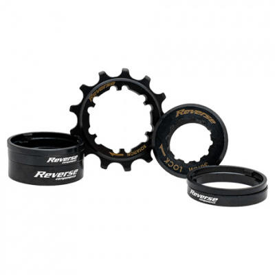 Reverse Components Microspline Single Speed Kit