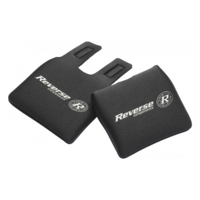 Reverse Components Pedal Pocket Set