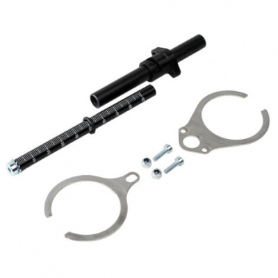 Reverse Components Travel And Sag Indicator 2.0