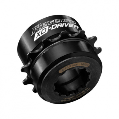 Reverse Components XD Single Speed Kit
