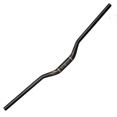 Reverse Nico Vink Signature Series 31.8 Riser Handlebars