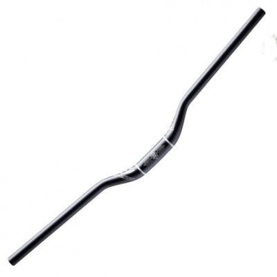 Reverse Nico Vink Signature Series 35 Riser Handlebars