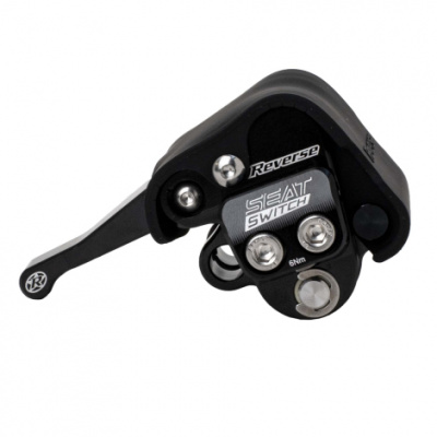 Reverse Seatswitch Saddle Angle Adjuster