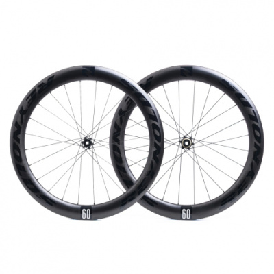 Reynolds AR60 All-Road Carbon Wheelset