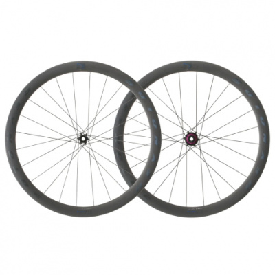 Reynolds Black Label ATR Expert Carbon Wheelset