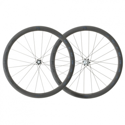 Reynolds Blacklabel ATR Pro Carbon Wheelset