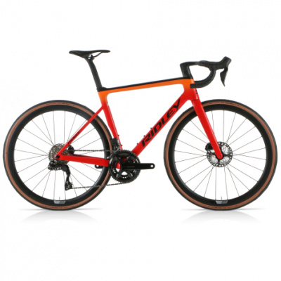 Ridley Falcn RS 105 Di2 Levanto Carbon Road Bike