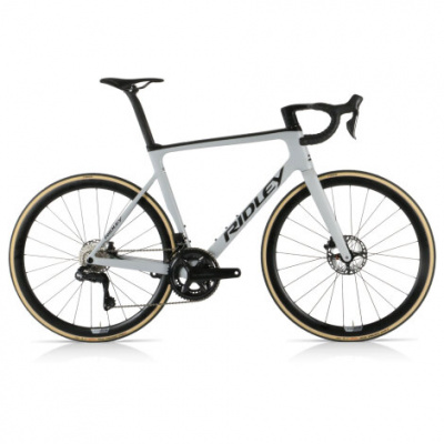 Ridley Falcn RS Ultegra Di2 Levanto Carbon Road Bike
