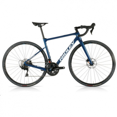 Ridley Grifn 105 Carbon Allroad Bike