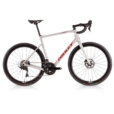 Ridley Grifn 105 Levanto Carbon Allroad Bike