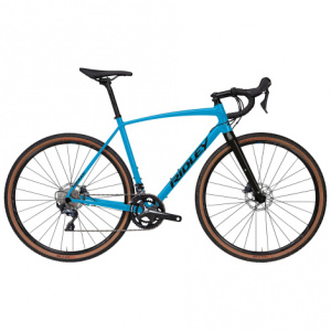 Ridley Gravel Bikes Dec 2024 Discounts