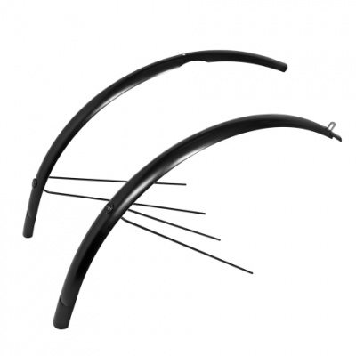 Ridley Kanzo Adventure Mudguard Set