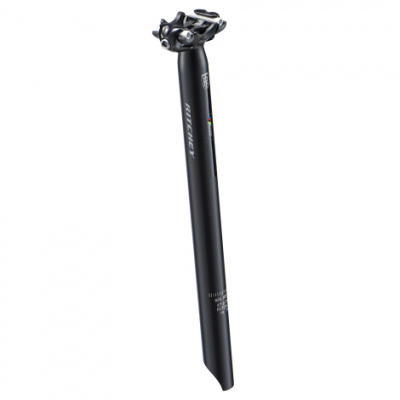 Ritchey WCS Alloy 1-Bolt Zero Seatpost