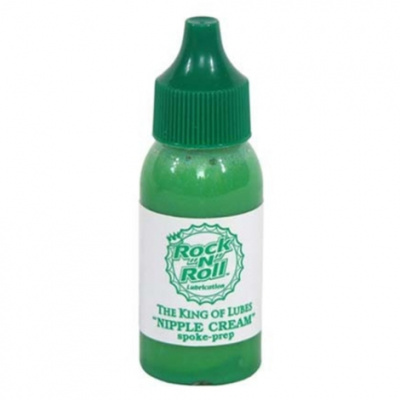 Rock N Roll Nipple Cream