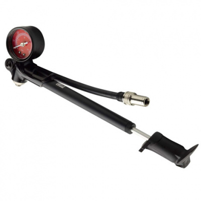 RockShox High-Pressure Fork/Shock Pump